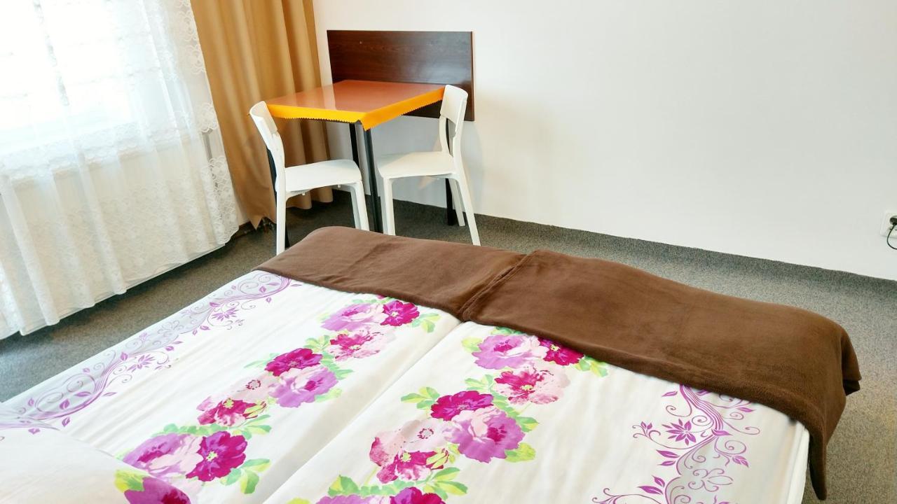 Klif Pokoje Goscinne W Centrum Blisko Morza Ustronie Morskie Exteriör bild